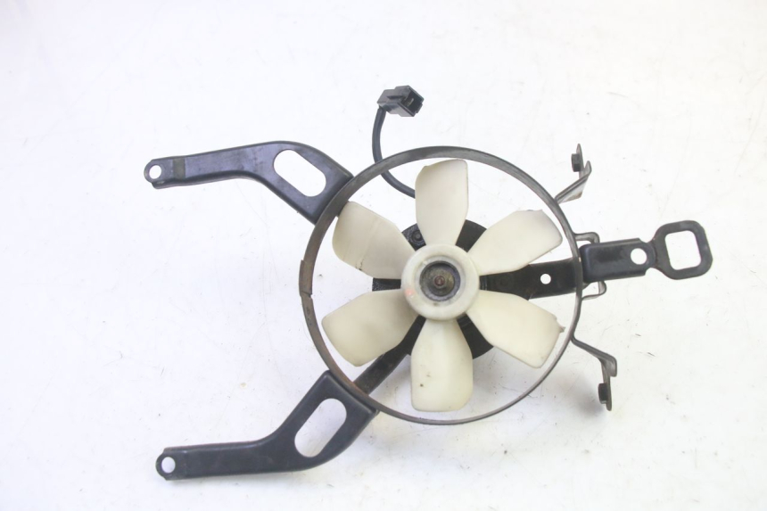 photo de VENTILADOR KAWASAKI GPX R WARBIRD 600 (1988 - 1993) - Vista principal