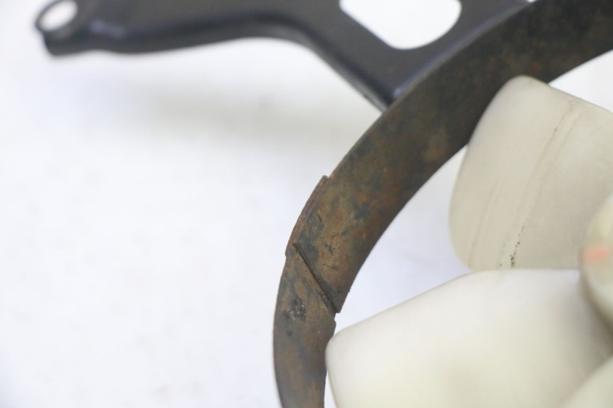 photo de VENTILADOR KAWASAKI GPX R WARBIRD 600 (1988 - 1993) - Primer plano técnico