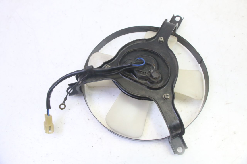 photo de VENTILADOR KAWASAKI GPZ RX 1000 (1986 - 1988) - Zoom estado de uso