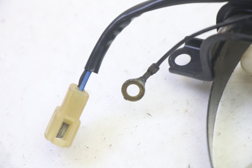 photo de VENTILADOR KAWASAKI GPZ RX 1000 (1986 - 1988) - Otra perspectiva