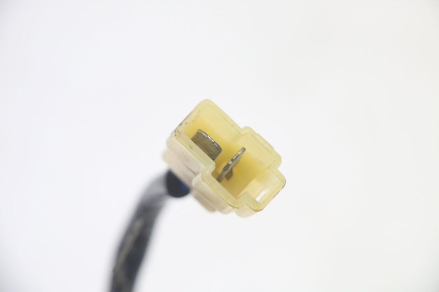 photo de VENTILADOR KAWASAKI GPZ RX 1000 (1986 - 1988) - Primer plano técnico