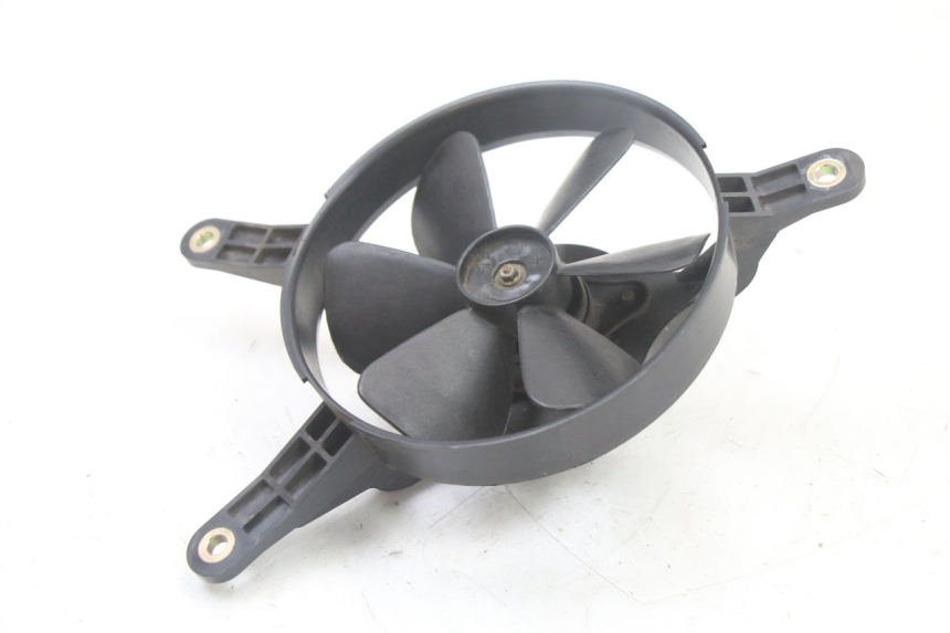 photo de VENTILADOR KYMCO GRAND DINK 125 (2008 - 2014)