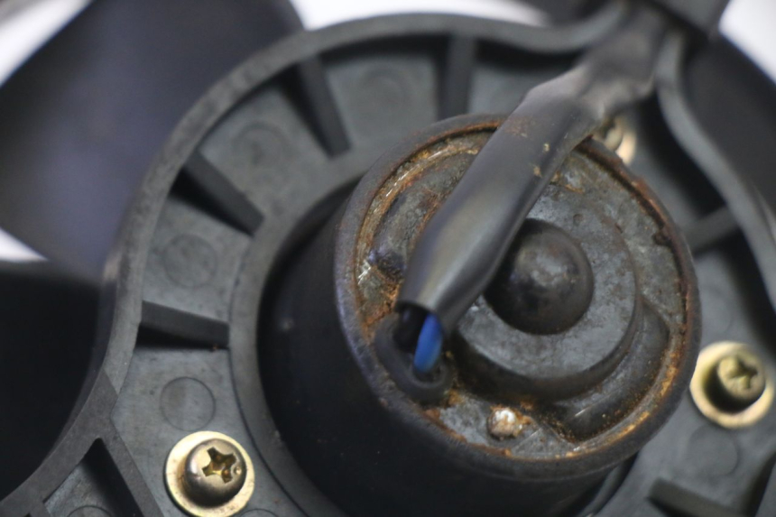 photo de VENTILADOR KYMCO GRAND DINK 125 (2008 - 2014)