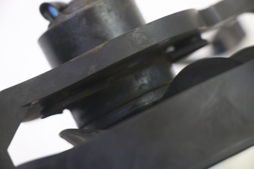 photo de VENTILADOR KYMCO GRAND DINK 125 (2008 - 2014)