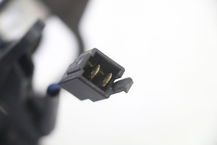 photo de VENTILADOR KYMCO GRAND DINK 125 (2008 - 2014)