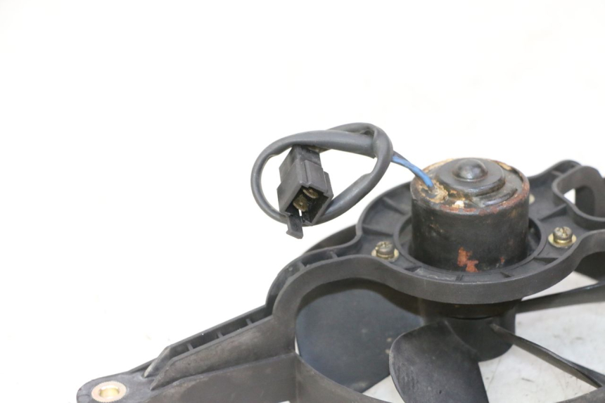 photo de VENTILADOR KYMCO GRAND DINK 125 (2002 - 2007)