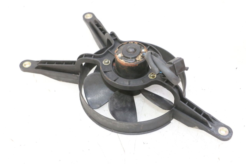 photo de VENTILADOR KYMCO GRAND DINK 125 (2002 - 2007)