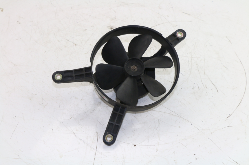 photo de VENTILADOR KYMCO GRAND DINK 125 (2002 - 2007)