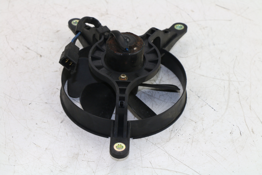 photo de VENTILADOR KYMCO GRAND DINK 125 (2002 - 2007)