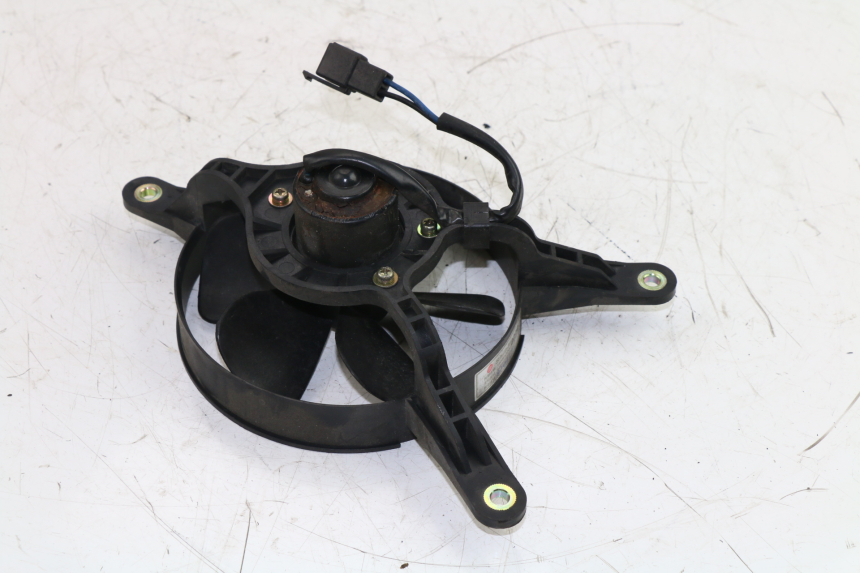 photo de VENTILADOR KYMCO GRAND DINK 125 (2002 - 2007)