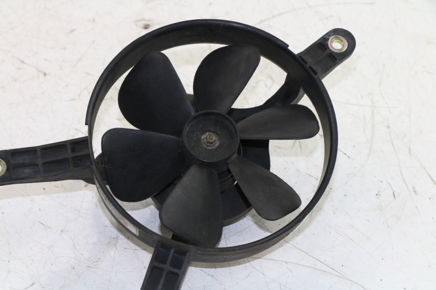 photo de VENTILADOR KYMCO GRAND DINK 125 (2002 - 2007)