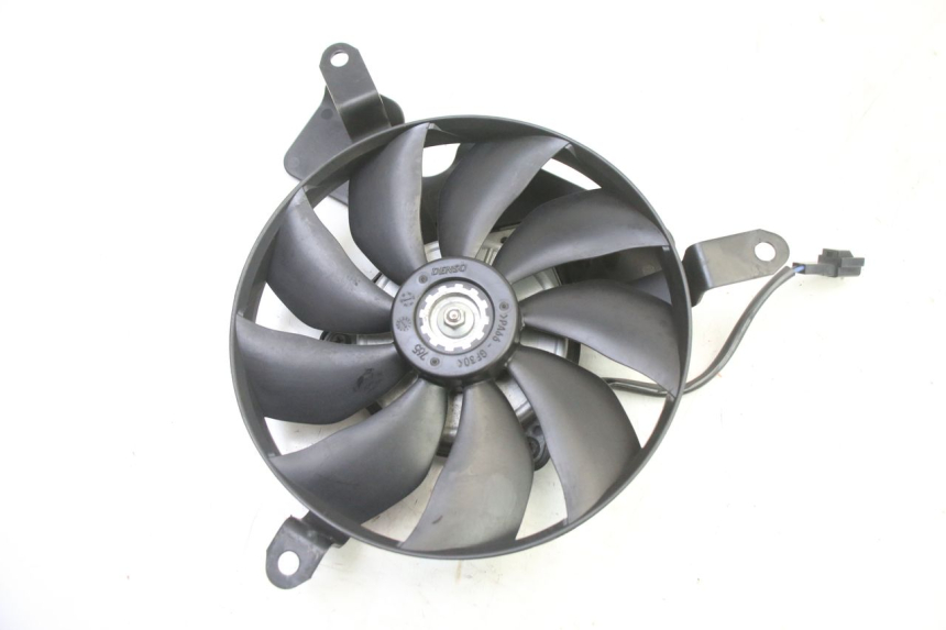 photo de VENTILADOR SUZUKI GSR 750 (2011 - 2017)