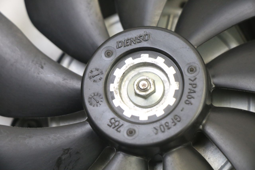photo de VENTILADOR SUZUKI GSR 750 (2011 - 2017)