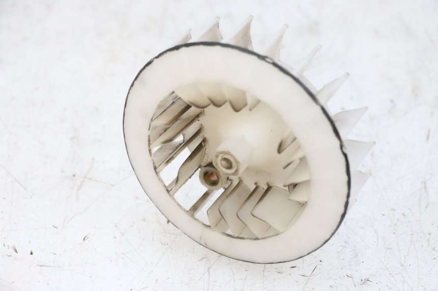 photo de VENTILADOR EUROCKA GTR 50 (2018 - 2021) - Detalle de la pieza