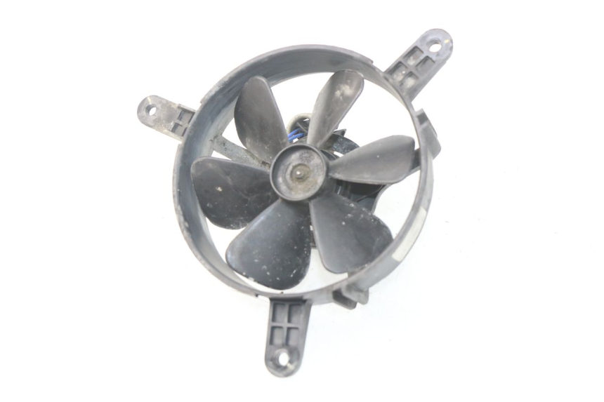 photo de VENTILADOR SYM GTS EFI ABS 125 (2012 - 2016)
