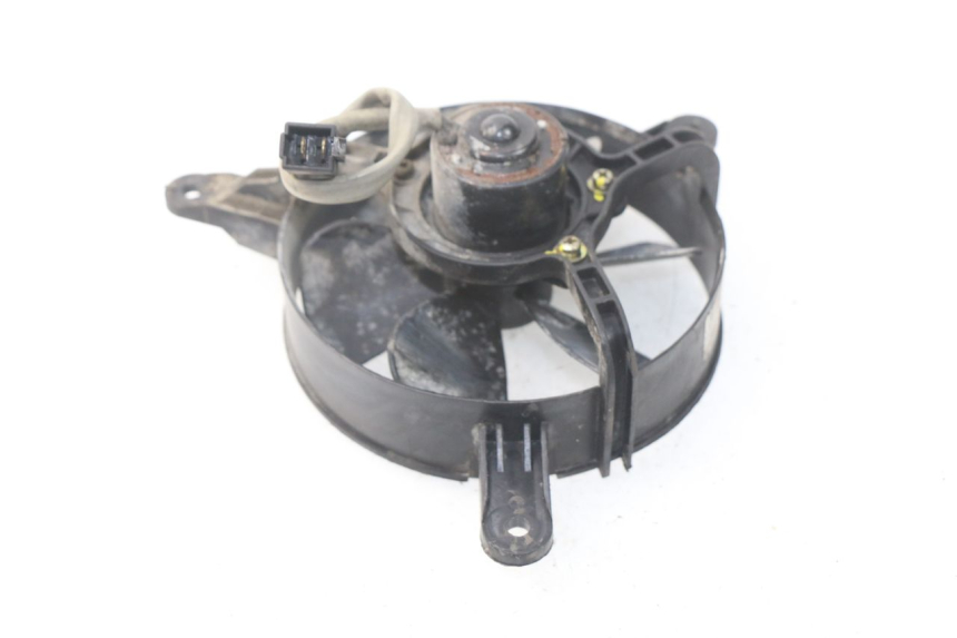 photo de VENTILADOR SYM GTS EFI ABS 125 (2012 - 2016)