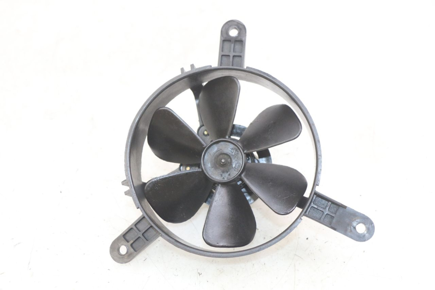 photo de VENTILADOR SYM GTS EFI 125 (2012 - 2016)