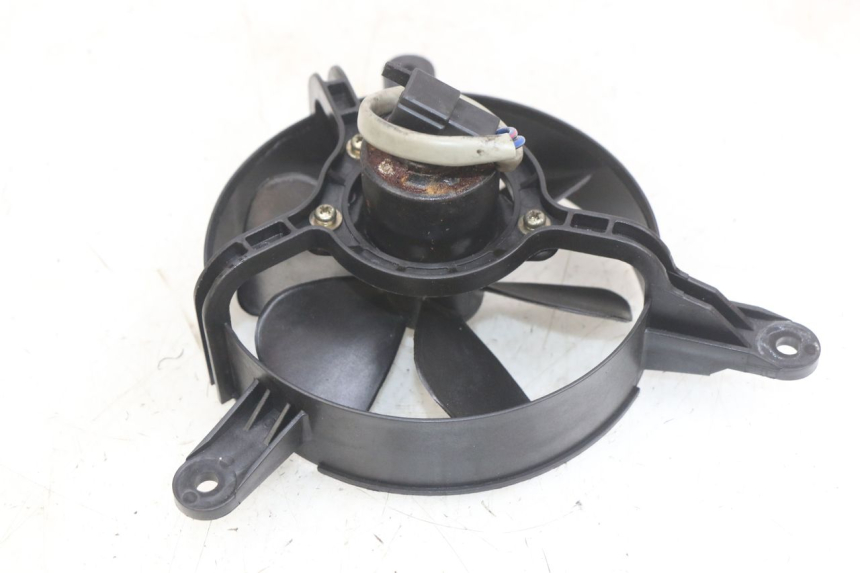 photo de VENTILADOR SYM GTS EFI 125 (2012 - 2016)