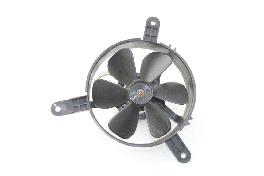 photo de VENTILADOR SYM GTS EVO 125 (2009 - 2013)