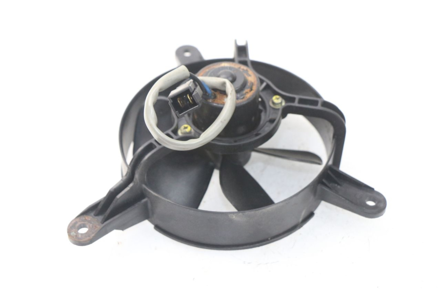 photo de VENTILADOR SYM GTS EVO 125 (2009 - 2013)