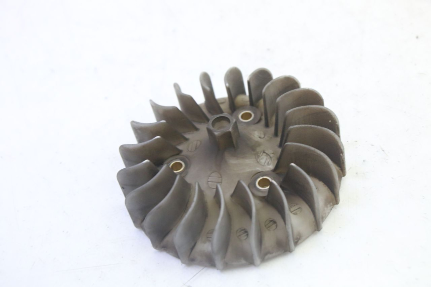 photo de VENTILADOR DAELIM HISTORY 125 (2001 - 2002)