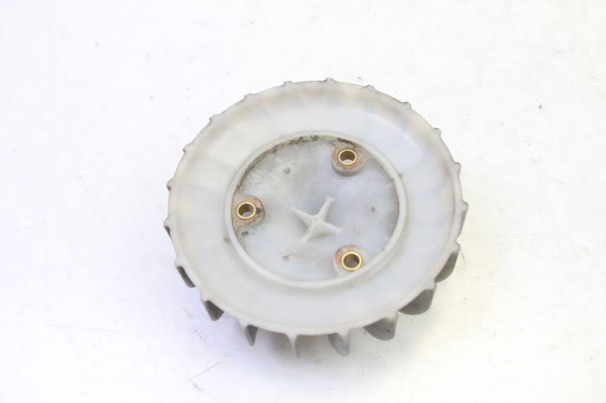 photo de VENTILADOR DAELIM HISTORY 125 (2001 - 2002)