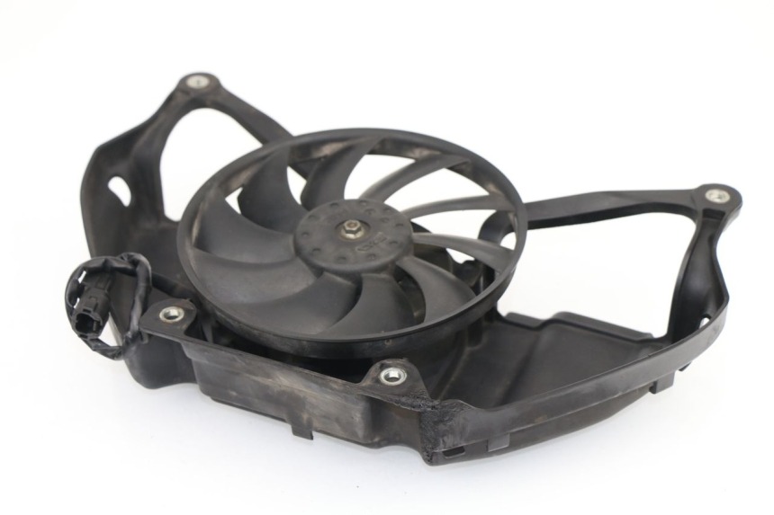 photo de VENTILADOR HONDA CBF N 600 (2008 - 2010)