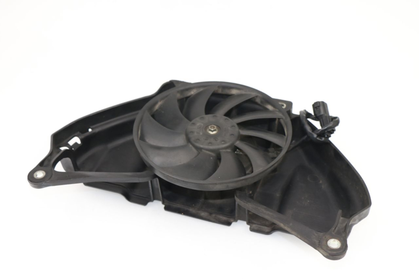 photo de VENTILADOR HONDA CBF N 600 (2008 - 2010)