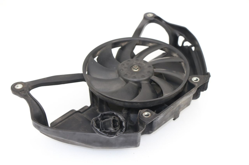 photo de VENTILADOR HONDA CBF N 600 (2008 - 2010)