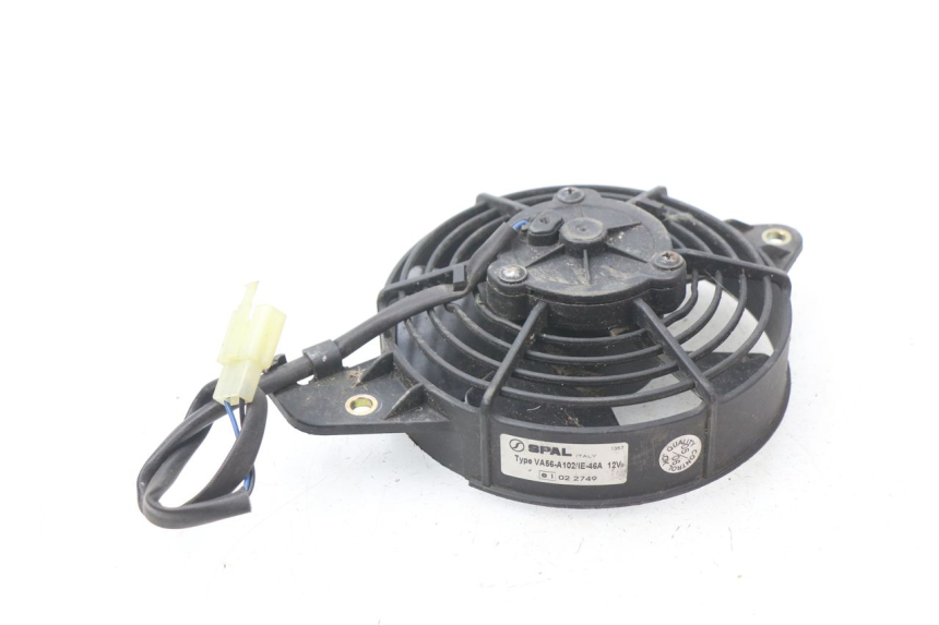 photo de VENTILADOR HONDA FES PANTHEON 125 (2003 - 2007)