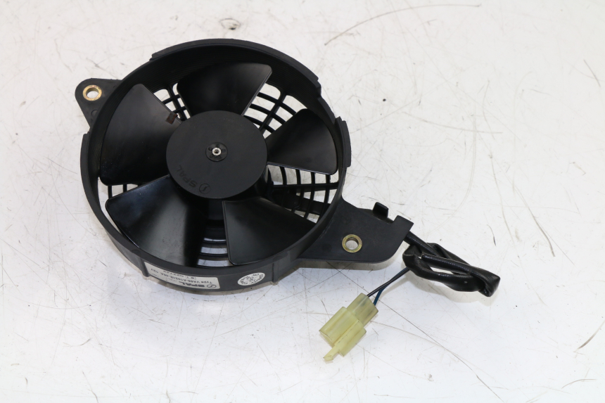 photo de VENTILADOR HONDA FES PANTHEON 125 (2003 - 2007)