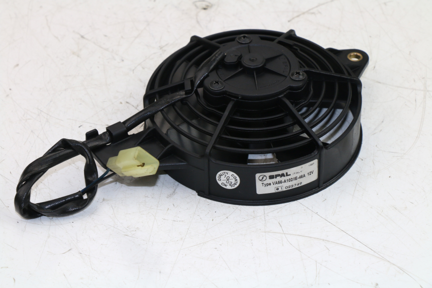 photo de VENTILADOR HONDA FES PANTHEON 125 (2003 - 2007)