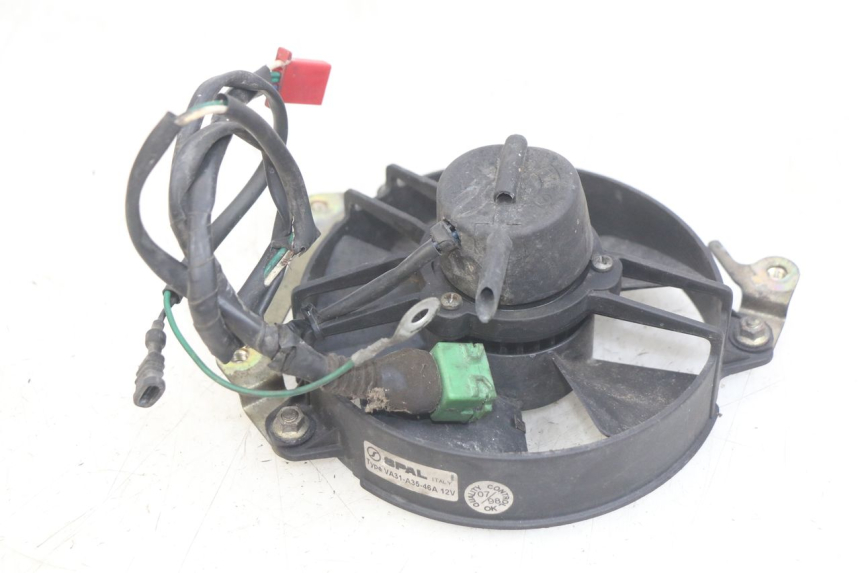 photo de VENTILADOR HONDA FES PANTHEON 2T 125 (1998 - 2002)