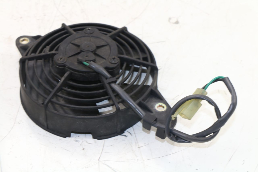 photo de VENTILADOR HONDA FES S-WING SWING 125 (2007 - 2015)