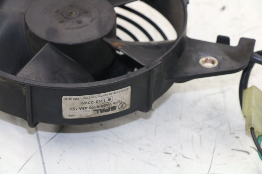 photo de VENTILADOR HONDA FES S-WING SWING 125 (2007 - 2015)