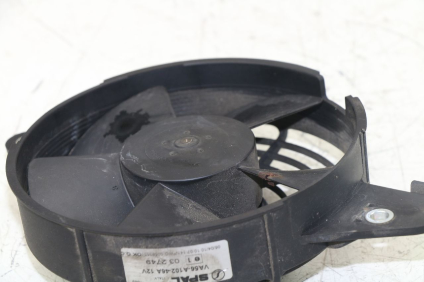 photo de VENTILADOR HONDA FES S-WING SWING 125 (2007 - 2015)