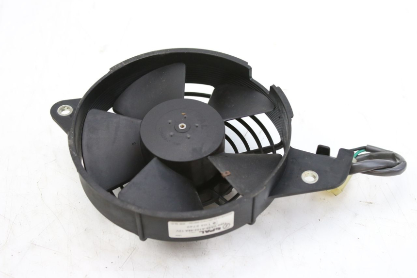 photo de VENTILADOR HONDA FES S-WING SWING ABS 125 (2007 - 2015)