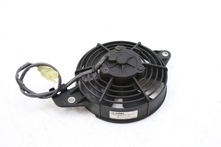 photo de VENTILADOR HONDA FES S-WING SWING ABS 125 (2007 - 2015)