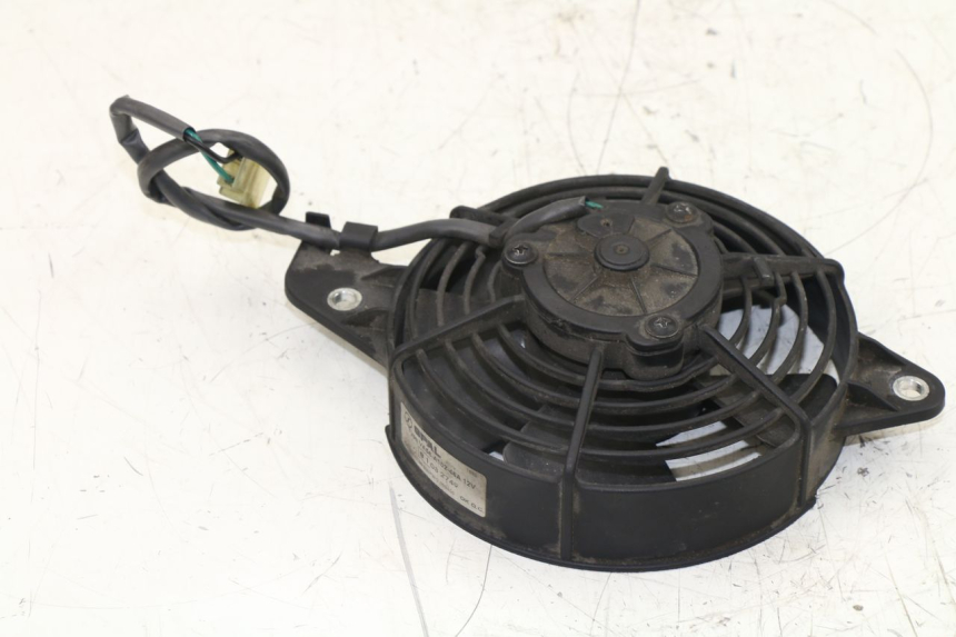 photo de VENTILADOR HONDA FES S-WING SWING ABS 125 (2007 - 2015)