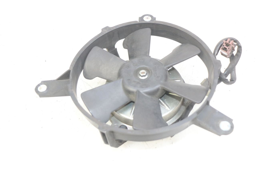 photo de VENTILADOR HONDA FJS SILVERWING SILVER WING 400 (2009 - 2016)