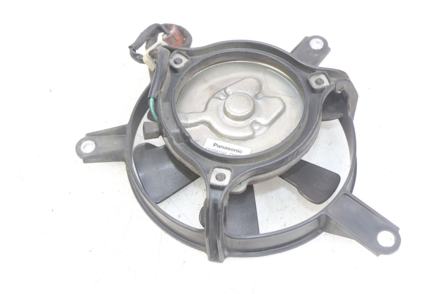 photo de VENTILADOR HONDA FJS SILVERWING SILVER WING 400 (2009 - 2016)
