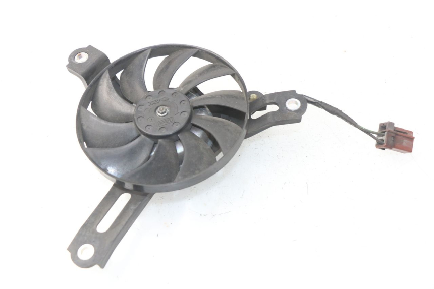 photo de VENTILADOR HONDA NSS EX FORZA 250 (2008 - 2009)