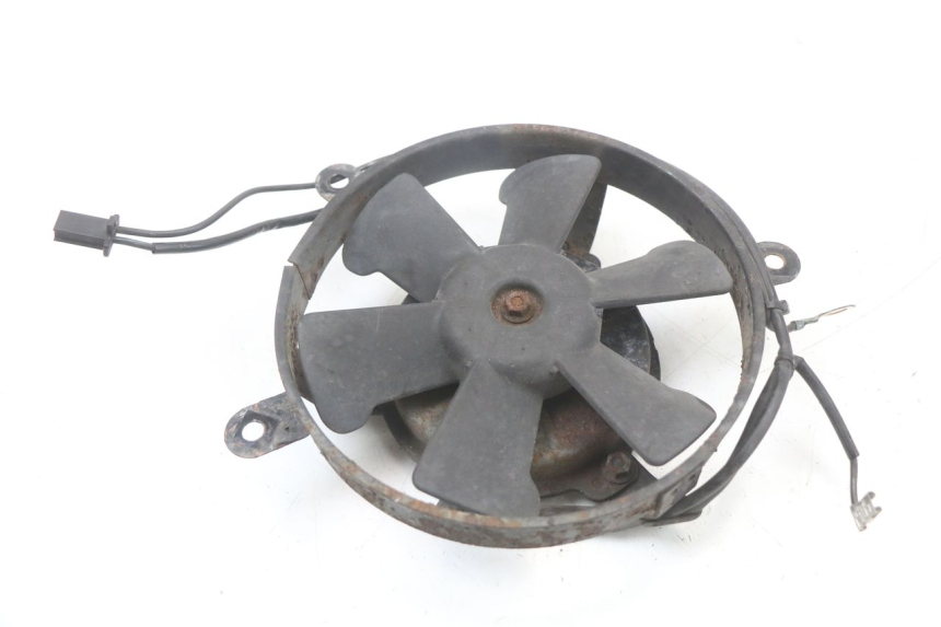 photo de VENTILADOR HONDA NTV DEAUVILLE 650 (1998 - 2001)
