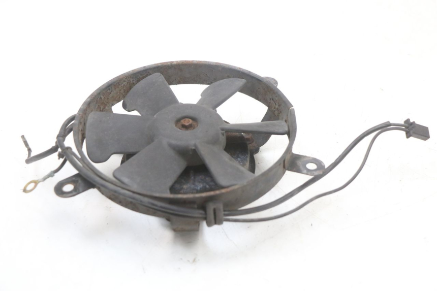 photo de VENTILADOR HONDA NTV DEAUVILLE 650 (1998 - 2001)