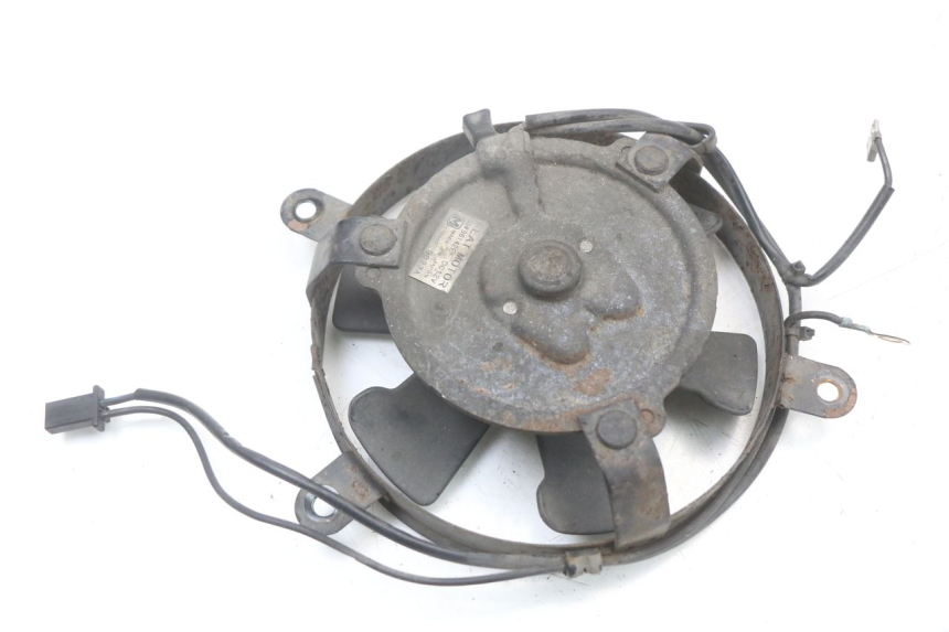 photo de VENTILADOR HONDA NTV DEAUVILLE 650 (1998 - 2001)