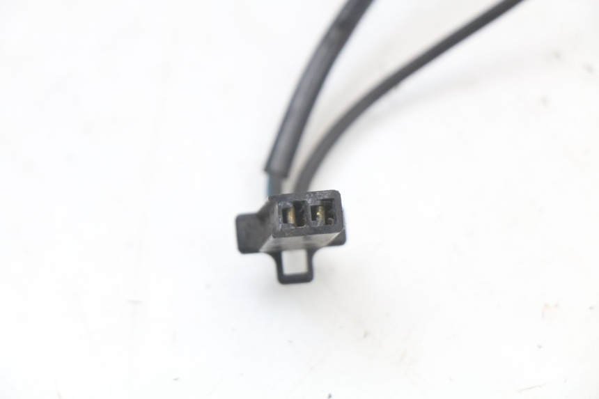photo de VENTILADOR HONDA NTV DEAUVILLE 650 (1998 - 2001)