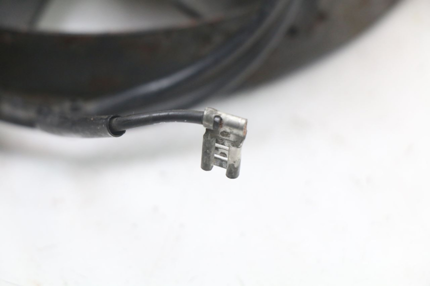 photo de VENTILADOR HONDA NTV DEAUVILLE 650 (1998 - 2001)