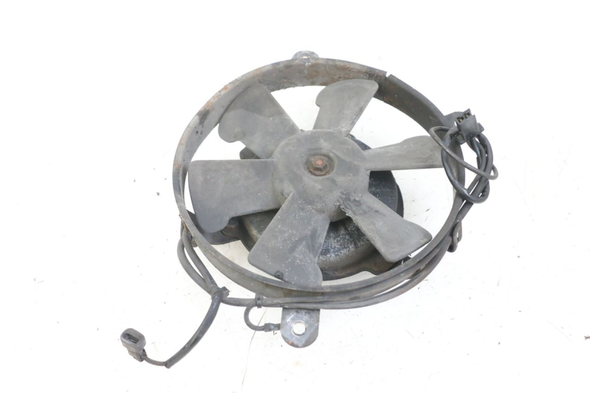 photo de VENTILADOR HONDA NTV DEAUVILLE 650 (1998 - 2001)