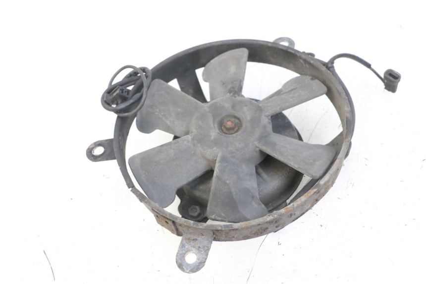 photo de VENTILADOR HONDA NTV DEAUVILLE 650 (1998 - 2001)