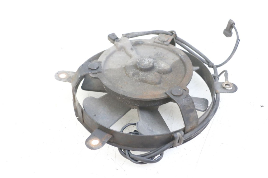 photo de VENTILADOR HONDA NTV DEAUVILLE 650 (1998 - 2001)